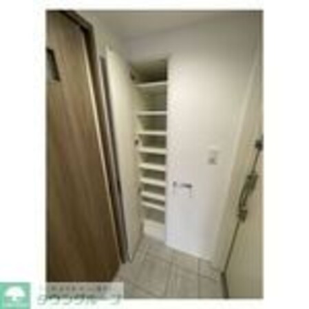 グランデュオ二子多摩川の物件内観写真